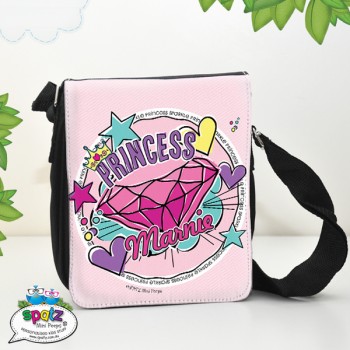 kids bag, personalised kids bag, messenger bag, kids messenger bag, travel bag kids, kids tote bag, kids shoulder bag, children shoulder bag, excursion bag kids
