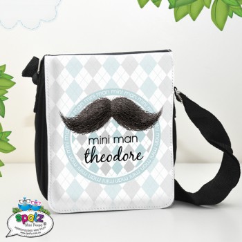 kids bag, personalised kids bag, messenger bag, kids messenger bag, travel bag kids, kids tote bag, kids shoulder bag, children shoulder bag, excursion bag kids