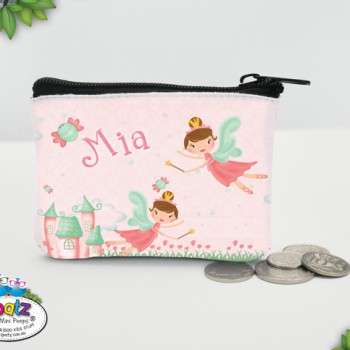 kids coin bag, kids coin purse wallet with name, money bag with zip kids, personalised kids coin purse, money bag for kids, kids coin wallet, travel money bag kids, birthday gift for kids