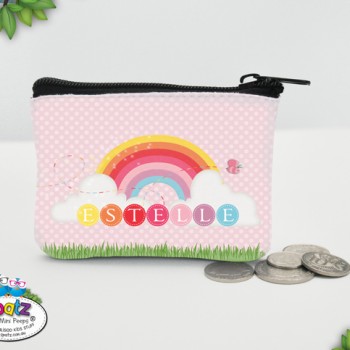kids coin bag, kids coin purse wallet with name, money bag with zip kids, personalised kids coin purse, money bag for kids, kids coin wallet, travel money bag kids, birthday gift for kids