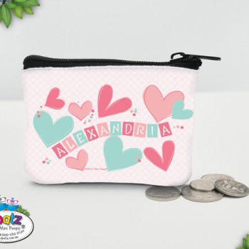 kids coin bag, kids coin purse wallet with name, money bag with zip kids, personalised kids coin purse, money bag for kids, kids coin wallet, travel money bag kids, birthday gift for kids