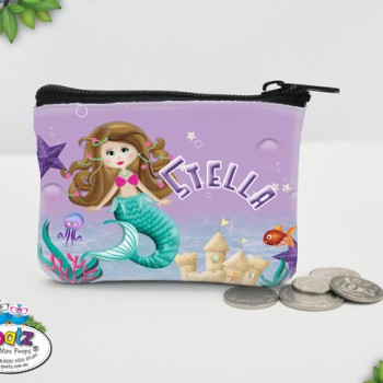 kids coin bag, kids coin purse wallet with name, money bag with zip kids, personalised kids coin purse, money bag for kids, kids coin wallet, travel money bag kids, birthday gift for kids