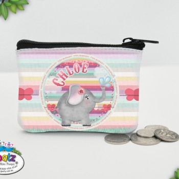 kids coin bag, kids coin purse wallet with name, money bag with zip kids, personalised kids coin purse, money bag for kids, kids coin wallet, travel money bag kids, birthday gift for kids