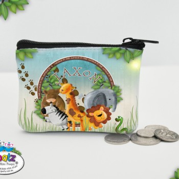 kids coin bag, kids coin purse wallet with name, money bag with zip kids, personalised kids coin purse, money bag for kids, kids coin wallet, travel money bag kids, birthday gift for kids