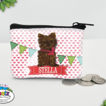 kids coin bag, kids coin purse wallet with name, money bag with zip kids, personalised kids coin purse, money bag for kids, kids coin wallet, travel money bag kids, birthday gift for kids