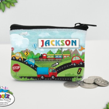kids coin bag, kids coin purse wallet with name, money bag with zip kids, personalised kids coin purse, money bag for kids, kids coin wallet, travel money bag kids, birthday gift for kids