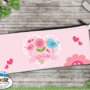 kids pencil case, kids pencilcase, kids pencil case with name, kids birthday gift idea, personalised kids pencil case, kids character pencil case, first day at school gift