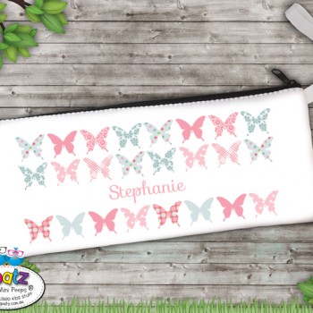 kids pencil case, kids pencilcase, kids pencil case with name, kids birthday gift idea, personalised kids pencil case, kids character pencil case, first day at school gift