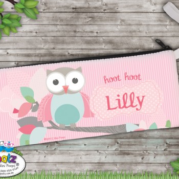 kids pencil case, kids pencilcase, kids pencil case with name, kids birthday gift idea, personalised kids pencil case, kids character pencil case, first day at school gift