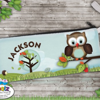 kids pencil case, kids pencilcase, kids pencil case with name, kids birthday gift idea, personalised kids pencil case, kids character pencil case, first day at school gift