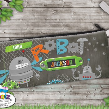 kids pencil case, kids pencilcase, kids pencil case with name, kids birthday gift idea, personalised kids pencil case, kids character pencil case, first day at school gift