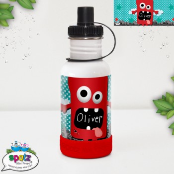 Kids Stainless Steel Drink bottle name, Kids drink Bottle, Straw Top drink bottle, BPA Free drink bottle, kids water bottle, water bottle, drink bottle, school drink bottle, name on drink bottle, kids gifts, back to school, kids eco bottle, kids steel bottle, name on water bottle