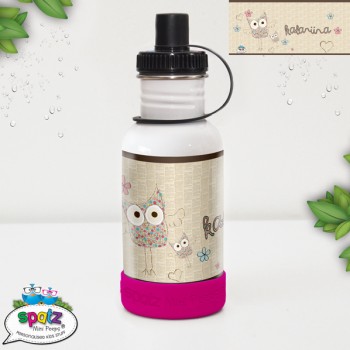 Kids Stainless Steel Drink bottle name, Kids drink Bottle, Straw Top drink bottle, BPA Free drink bottle, kids water bottle, water bottle, drink bottle, school drink bottle, name on drink bottle, kids gifts, back to school, kids eco bottle, kids steel bottle, name on water bottle