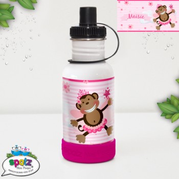 Kids Stainless Steel Drink bottle name, Kids drink Bottle, Straw Top drink bottle, BPA Free drink bottle, kids water bottle, water bottle, drink bottle, school drink bottle, name on drink bottle, kids gifts, back to school, kids eco bottle, kids steel bottle, name on water bottle