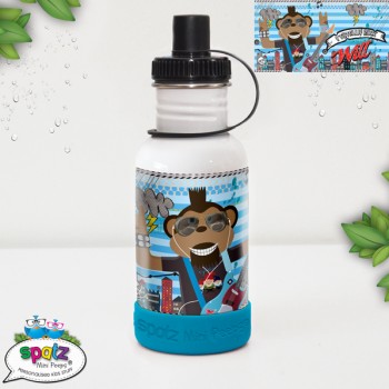 Kids Stainless Steel Drink bottle name, Kids drink Bottle, Straw Top drink bottle, BPA Free drink bottle, kids water bottle, water bottle, drink bottle, school drink bottle, name on drink bottle, kids gifts, back to school, kids eco bottle, kids steel bottle, name on water bottle