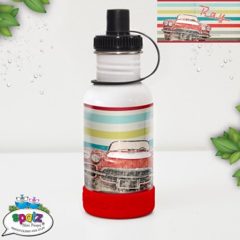 Kids Stainless Steel Drink bottle name, Kids drink Bottle, Straw Top drink bottle, BPA Free drink bottle, kids water bottle, water bottle, drink bottle, school drink bottle, name on drink bottle, kids gifts, back to school, kids eco bottle, kids steel bottle, name on water bottle