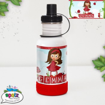 Kids Stainless Steel Drink bottle name, Kids drink Bottle, Straw Top drink bottle, BPA Free drink bottle, kids water bottle, water bottle, drink bottle, school drink bottle, name on drink bottle, kids gifts, back to school, kids eco bottle, kids steel bottle, name on water bottle