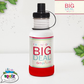 Kids Stainless Steel Drink bottle name, Kids drink Bottle, Straw Top drink bottle, BPA Free drink bottle, kids water bottle, water bottle, drink bottle, school drink bottle, name on drink bottle, kids gifts, back to school, kids eco bottle, kids steel bottle, name on water bottle
