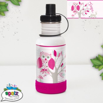 Kids Stainless Steel Drink bottle name, Kids drink Bottle, Straw Top drink bottle, BPA Free drink bottle, kids water bottle, water bottle, drink bottle, school drink bottle, name on drink bottle, kids gifts, back to school, kids eco bottle, kids steel bottle, name on water bottle