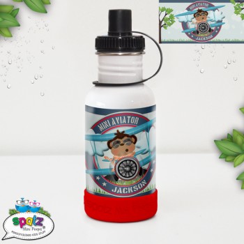 Kids Stainless Steel Drink bottle name, Kids drink Bottle, Straw Top drink bottle, BPA Free drink bottle, kids water bottle, water bottle, drink bottle, school drink bottle, name on drink bottle, kids gifts, back to school, kids eco bottle, kids steel bottle, name on water bottle