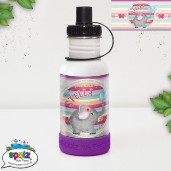 Kids Stainless Steel Drink bottle name, Kids drink Bottle, Straw Top drink bottle, BPA Free drink bottle, kids water bottle, water bottle, drink bottle, school drink bottle, name on drink bottle, kids gifts, back to school, kids eco bottle, kids steel bottle, name on water bottle