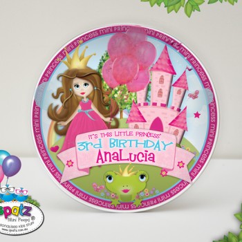 kids plate, kids gift, name on plate, kids party plate, my first birthday gift, birthday gift idea kids, My first birthday plate, birthday keepsake, personalised kids plate, kids plastic plate, drop proof kids plate, BPA Free Plate