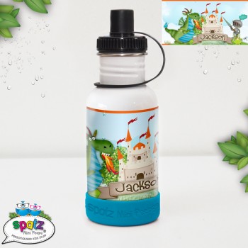 Kids Stainless Steel Drink bottle name, Kids drink Bottle, Straw Top drink bottle, BPA Free drink bottle, kids water bottle, water bottle, drink bottle, school drink bottle, name on drink bottle, kids gifts, back to school, kids eco bottle, kids steel bottle, name on water bottle