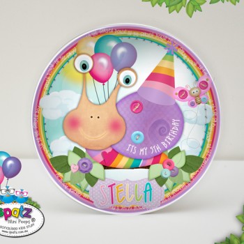 kids plate, kids gift, name on plate, kids party plate, my first birthday gift, birthday gift idea kids, My first birthday plate, birthday keepsake, personalised kids plate, kids plastic plate, drop proof kids plate, BPA Free Plate, My 1st Birthday Plate