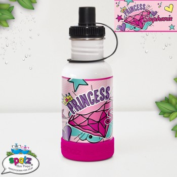 Kids Stainless Steel Drink bottle name, Kids drink Bottle, Straw Top drink bottle, BPA Free drink bottle, kids water bottle, water bottle, drink bottle, school drink bottle, name on drink bottle, kids gifts, back to school, kids eco bottle, kids steel bottle, name on water bottle