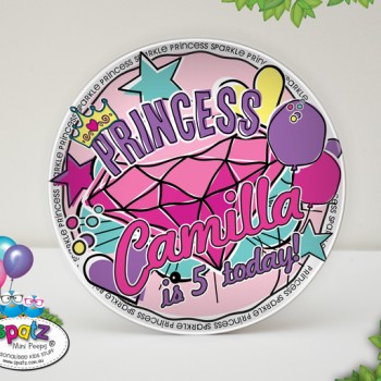 kids plate, kids gift, name on plate, kids party plate, my first birthday gift, birthday gift idea kids, My first birthday plate, birthday keepsake, personalised kids plate, kids plastic plate, drop proof kids plate, BPA Free Plate