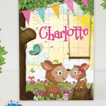 kids gift, birthday gift keepsake, new baby gift, kids puzzle, personalised puzzle, wooden jigsaw with name, personalised kids jigsaw puzzle, wooden puzzle, personalised wooden puzzle kids puzzle with name