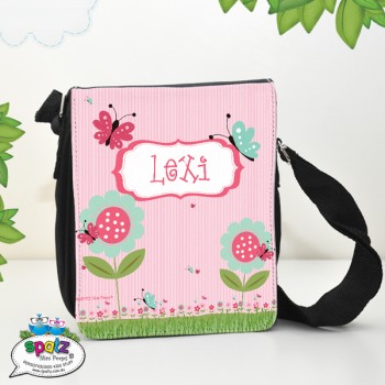 kids bag, personalised kids bag, messenger bag, kids messenger bag, travel bag kids, kids tote bag, kids shoulder bag, children shoulder bag, excursion bag kids