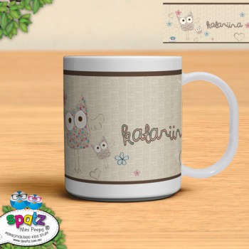kids plastic mug gift keepsake dinner unbreakable BPA free