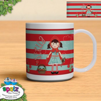 kids plastic mug gift keepsake dinner unbreakable BPA free