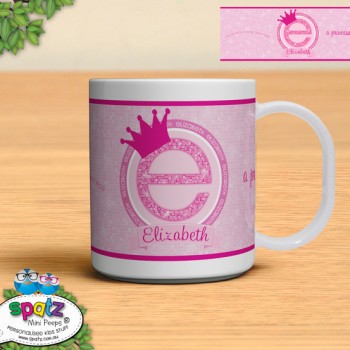 kids plastic mug gift keepsake dinner unbreakable BPA free