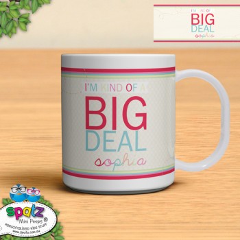 kids plastic mug gift keepsake dinner unbreakable BPA free