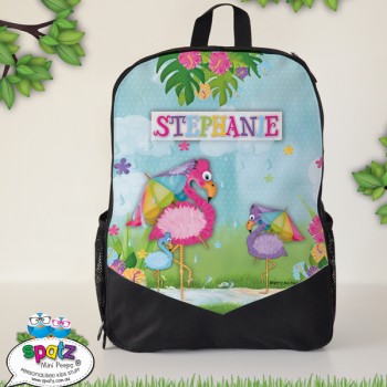 Kids Personalised backpacks Australia, Kids Backpack, Personalised kids Bags, Kids Bags For School, Childrens Backpack, medium backpack, medium back-pack, kids back pack, kids kinder bag, kids bag with name, Kindy Bag