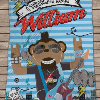 kids blanket, baby blanket, kids blanket with name, pram blanket, kids fleece blanket, christening gift, new baby gift