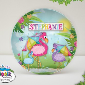 kids plate name, plastic kids plate, name plate, melamine kids plate, non beak plate kids, personalised plate, christening gift, christening plate, baby gift, newborn baby gift, baby present, naming day present, naming day gift, new baby keepsake, birthday keepsake, kids camping plate