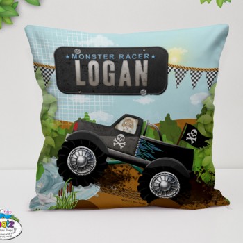 kids cushion, kids room decor, personalised kids gifts