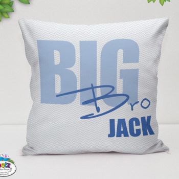 Big Brother Cushion Cover