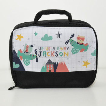 Kids Lunch Bag Box Insulated