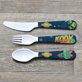 personalised baby cutlery australia