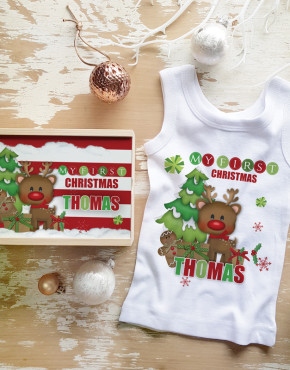 personalised christmas presents for kids