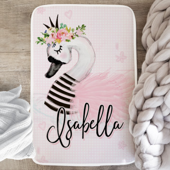 changing mat personalised