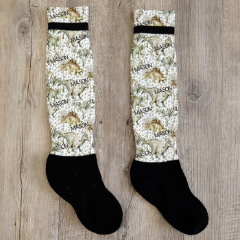 Personalised Kids Socks, kids socks, custom socks, personalised kids socks, socks with name, kids sports socks, kids custom name socks