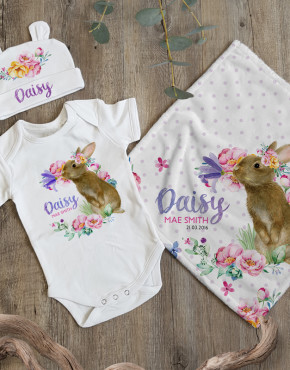 personalized baby stuff