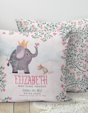 personalized baby stuff