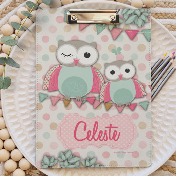 Personalised Kids Clip Boards, kids clip board, kids clipboard, school clip board, school stationery