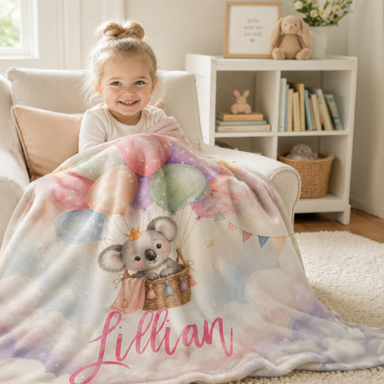 lillian